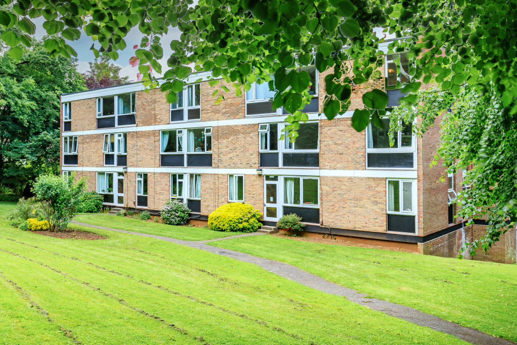 51 Westacre Close -22 - sky
