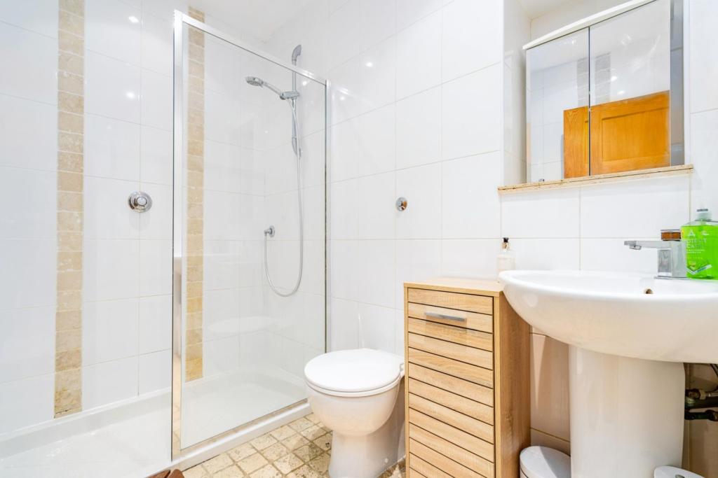 Bathroom One