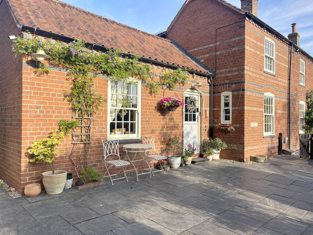 Kitchen Front