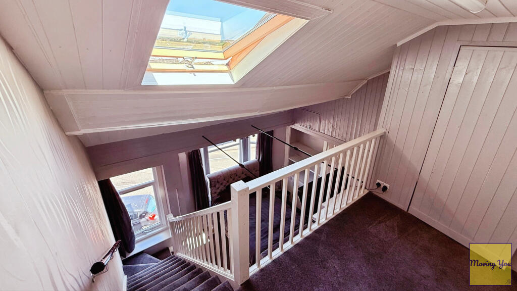 Mezzanine