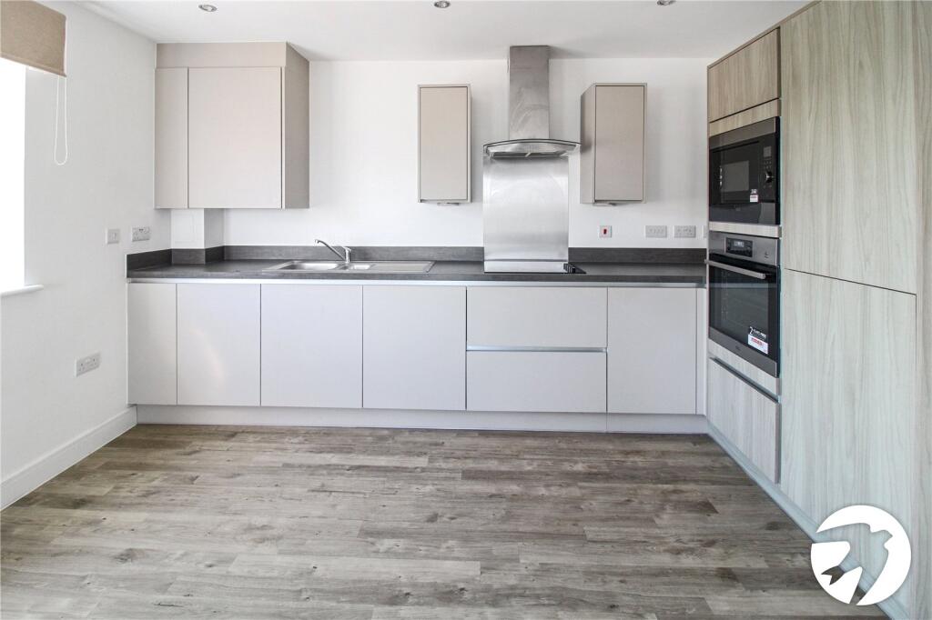 Open Plan