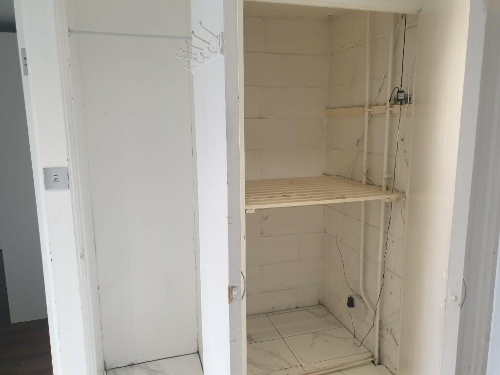 Storage 