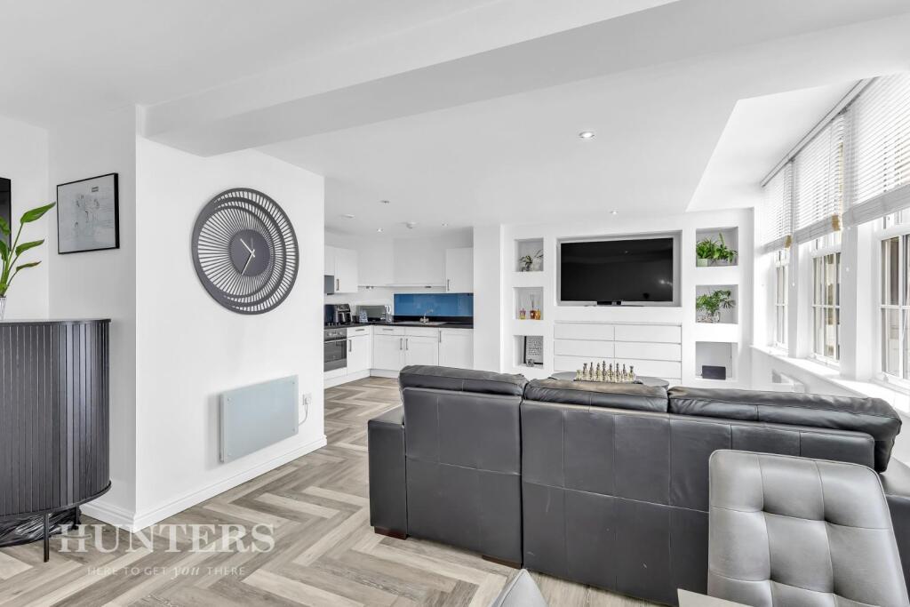 Open Plan