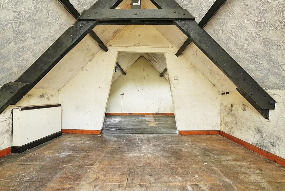 4 - Block of Flats for Auction, Paulton, Bristol.j