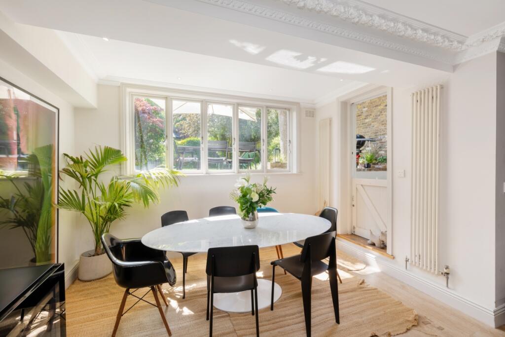 12 Westbourne Par...