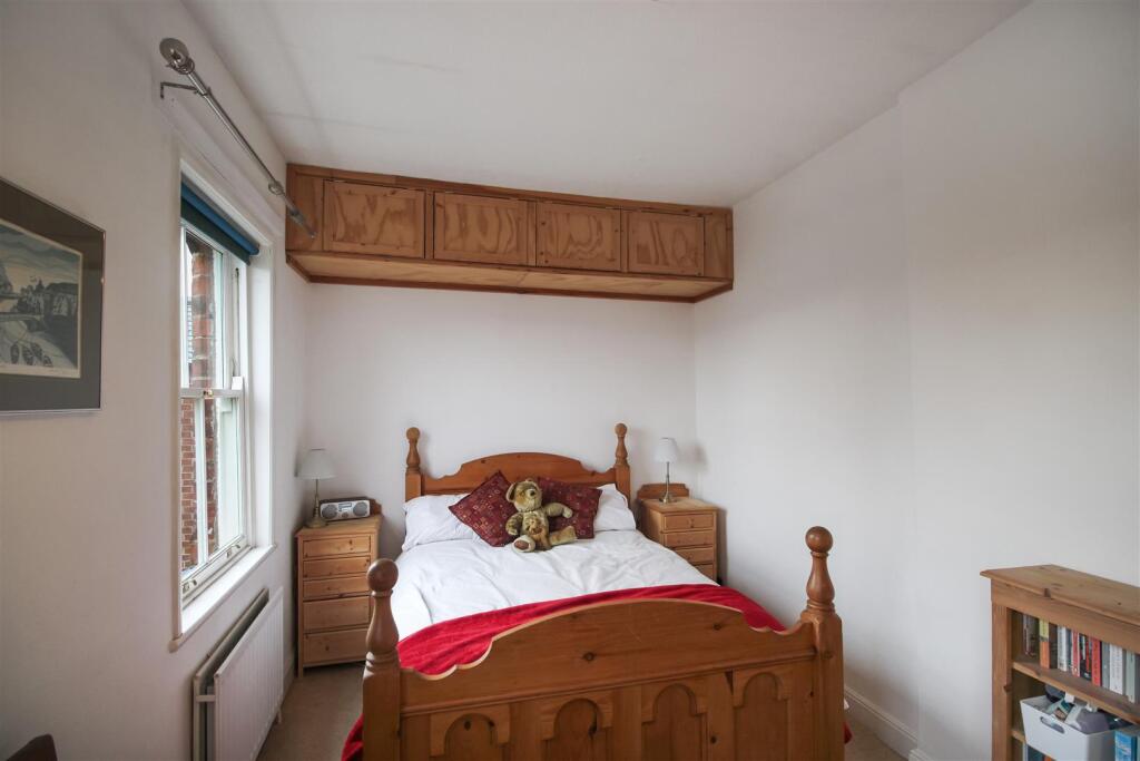 BEDROOM TWO