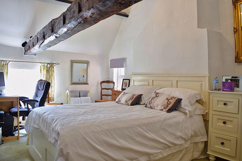 Bed 2