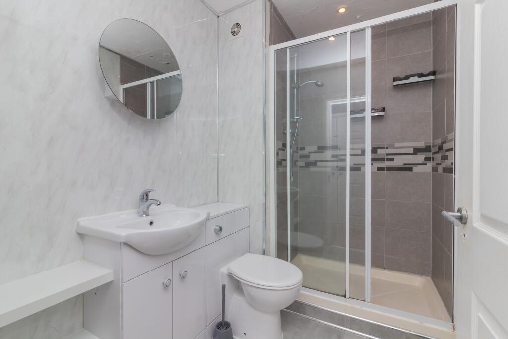 En suite