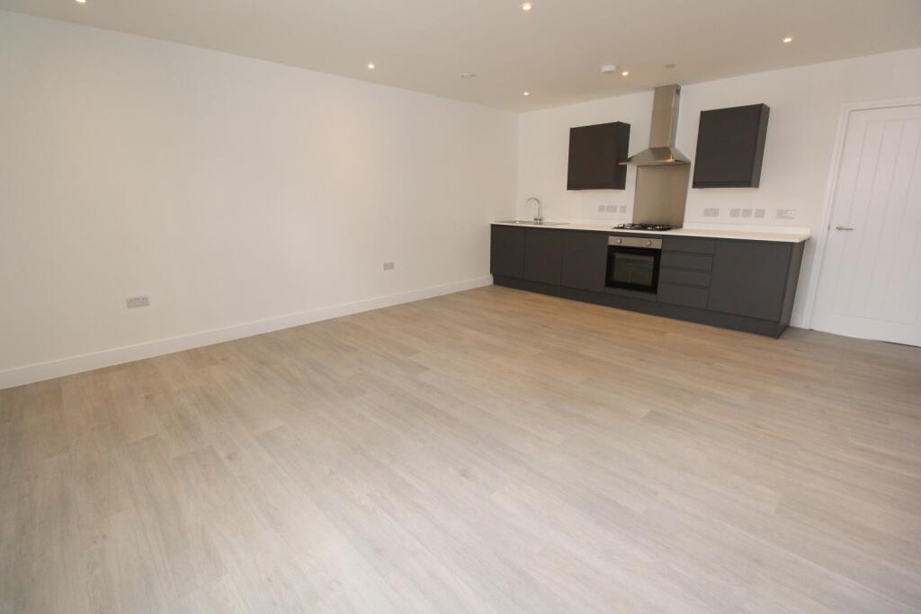 Lounge Kitchen