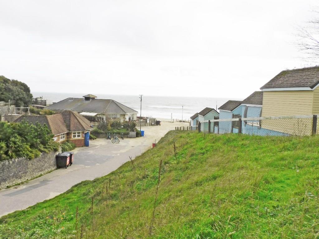 Beach on Doorstep