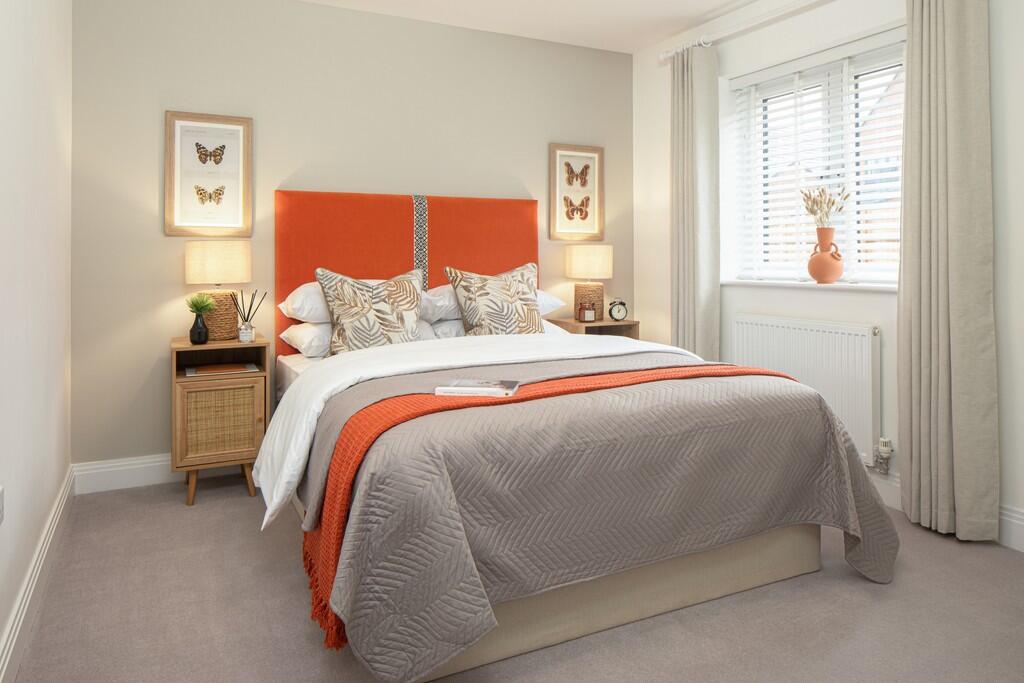 ingatestone grove, ingatestone