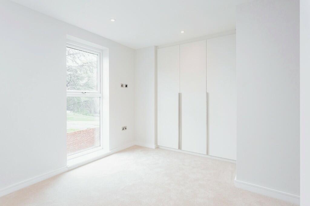Bespoke Wardrobes