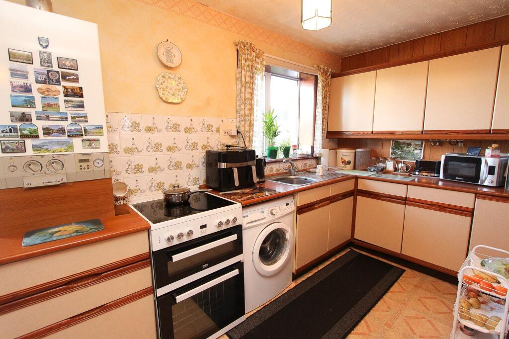'Dining' Kitchen
