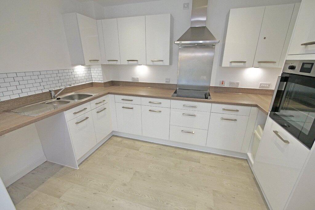 17 Eller Beck Court, Skipton, BD23 1NZ