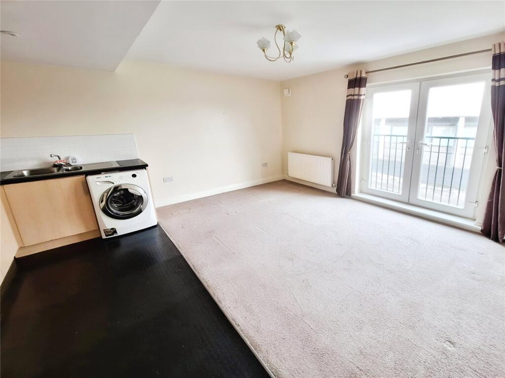 Lounge/Diner/Kitchen