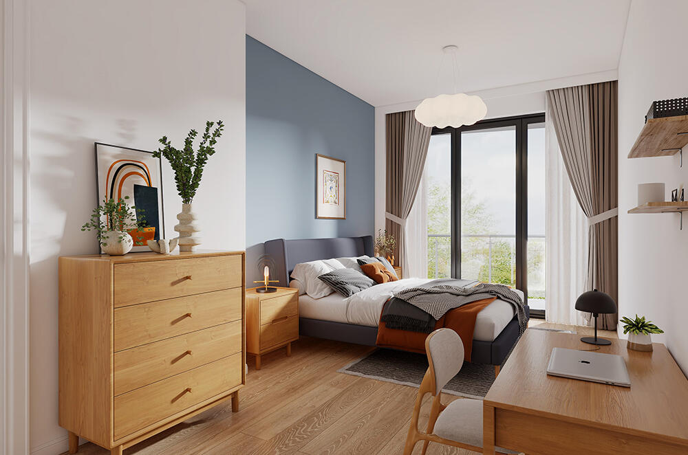 Bedroom 2