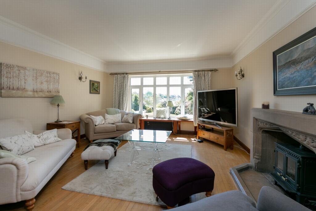Drawing room