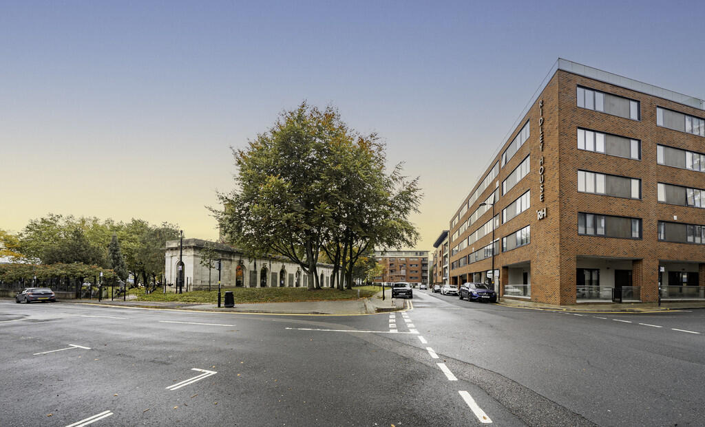 Ridley House00020