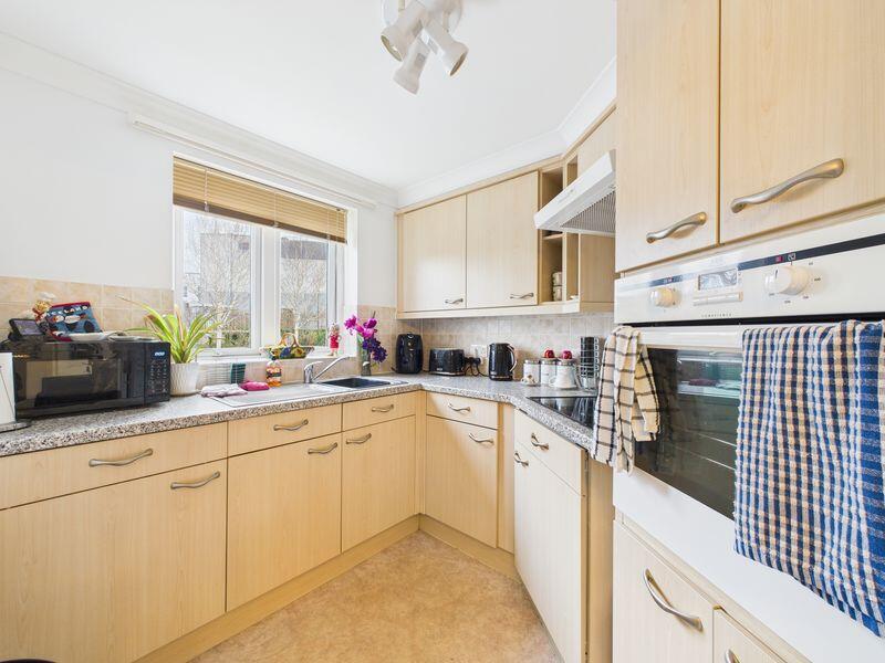 Trevithick Road, Camborne - Ground floor apartment