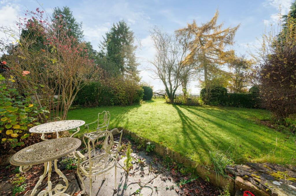 The Gardens, Easenhall (9).JPG