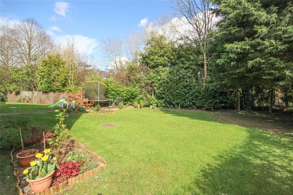 Communal Garden