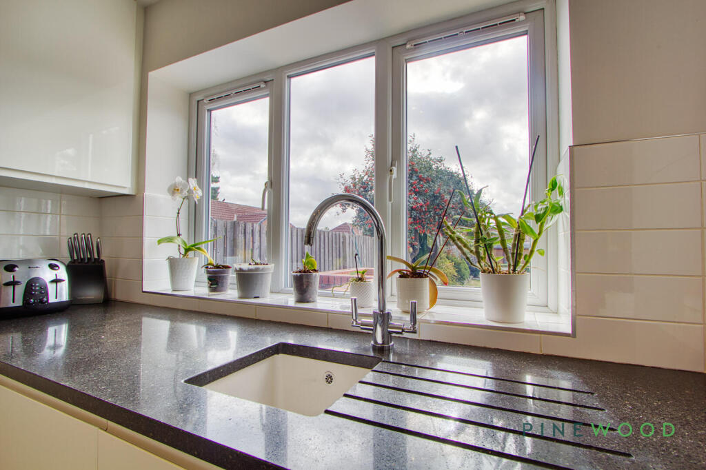 Kitchen / Dining /Family Room