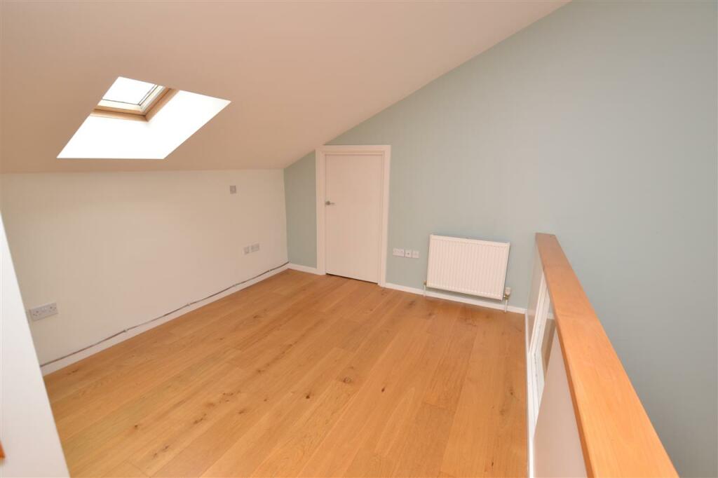 BEDROOM AREA