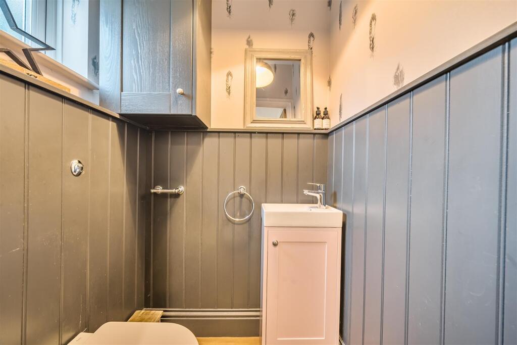 25 Nottingham Road, Ashby