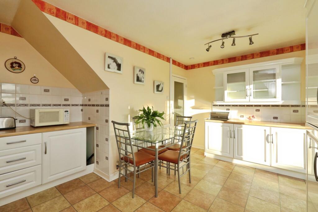 Kitchen Dining Room