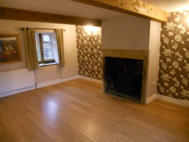 Lounge with Dining A