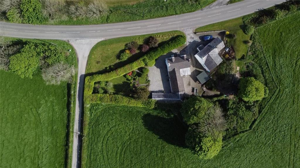 Hazelfield Cottage