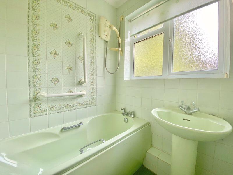 The Bathroom
