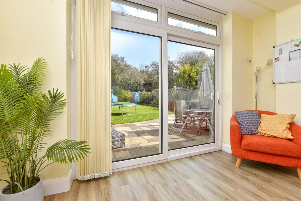 Internal Lifestyle Photograph