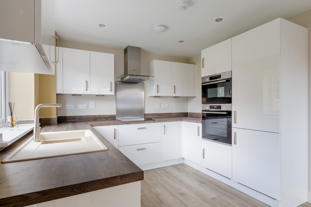 Example Kitchen