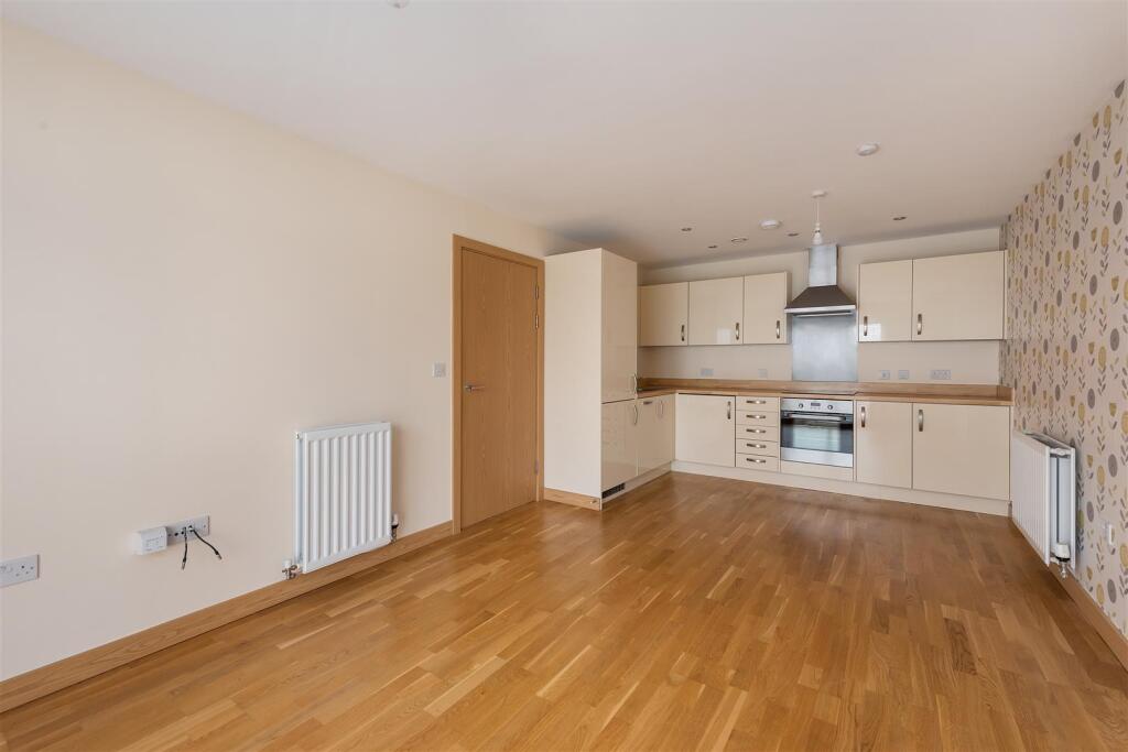 Olympia Way, Whitstable