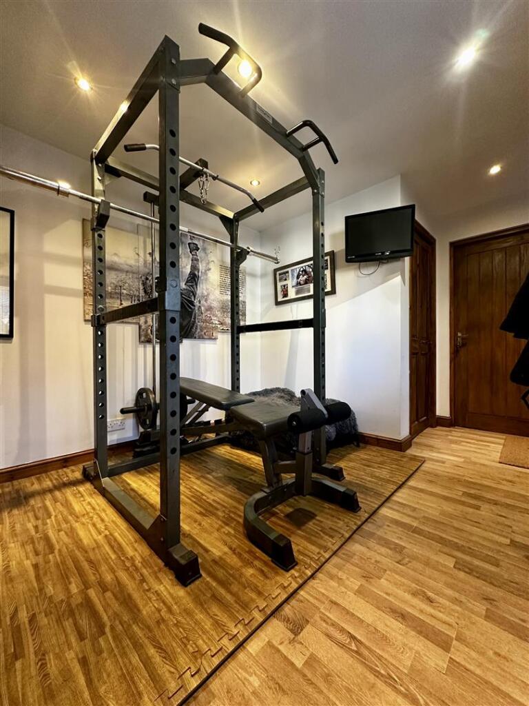 Gymn