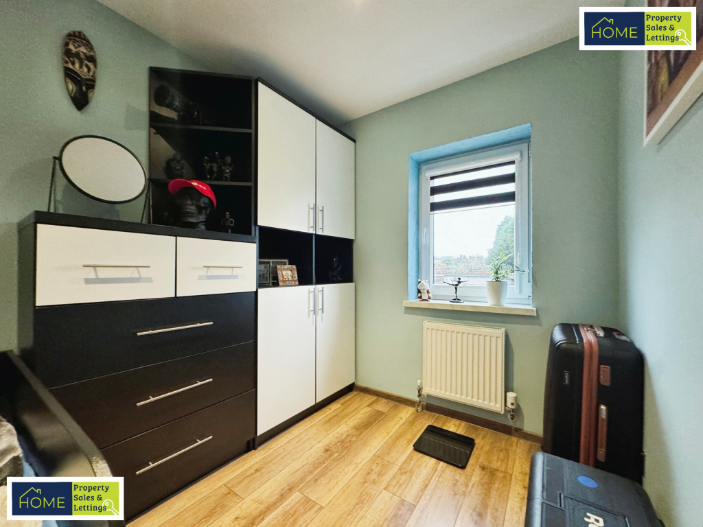 7 Bendbow Rise, Leicester, LE3 1QD