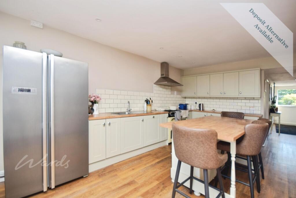 Kitchen / Dining ...