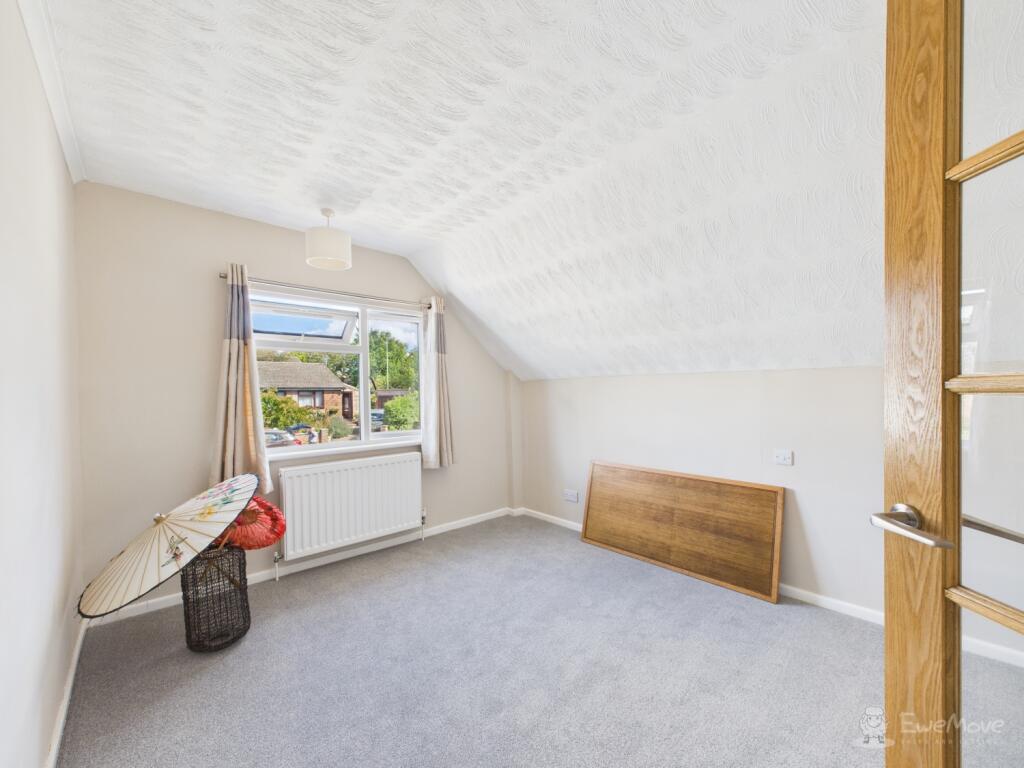 Bedroom- Mark Stephens EweMove Newmarket and Soham