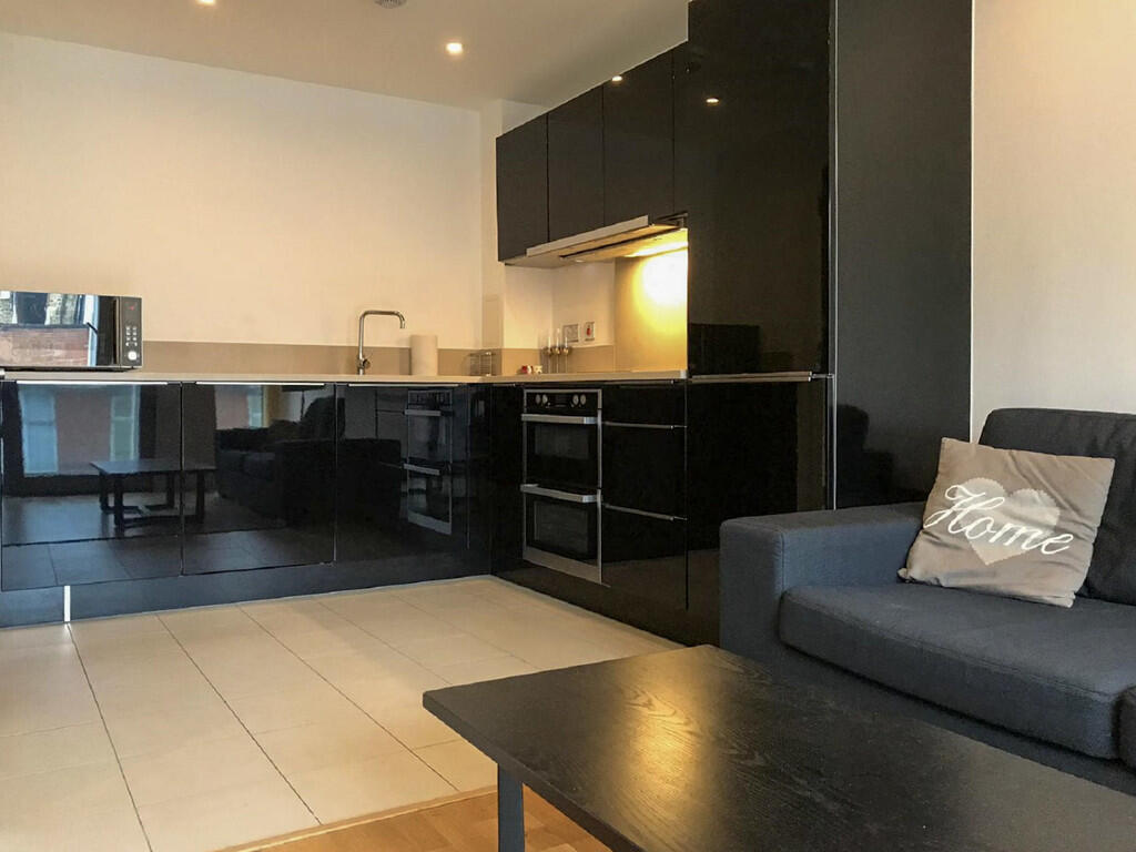 kitchen New