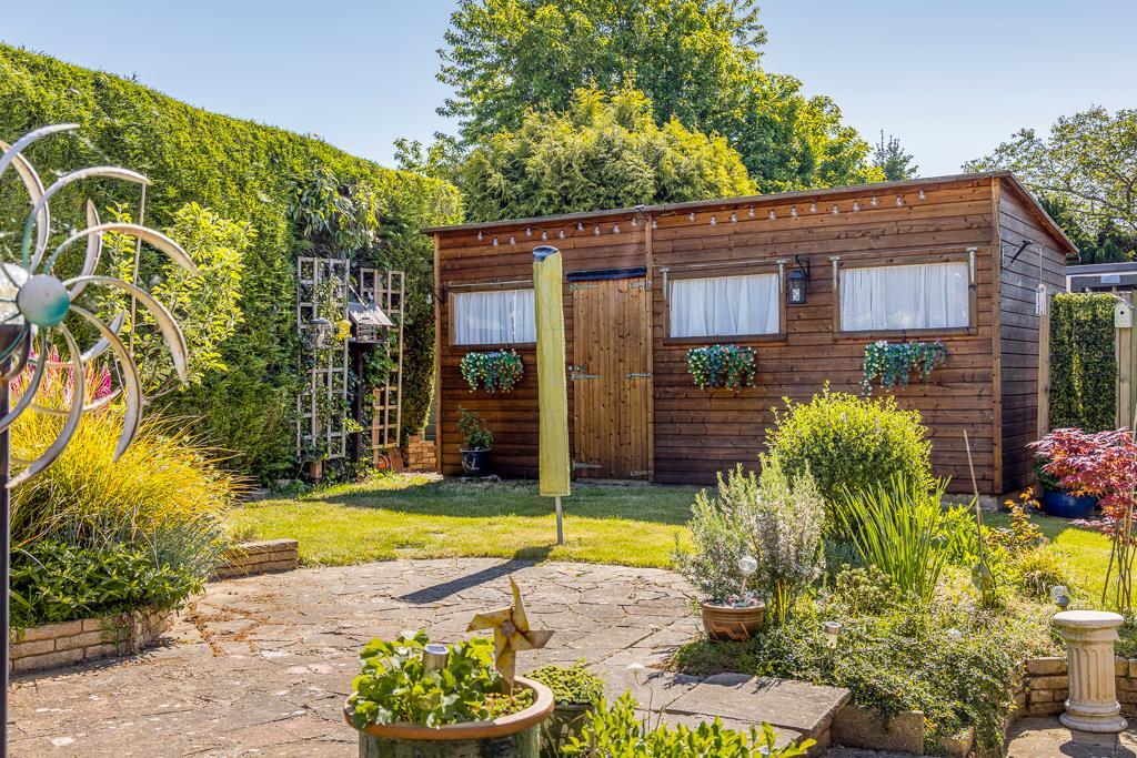 Cabin