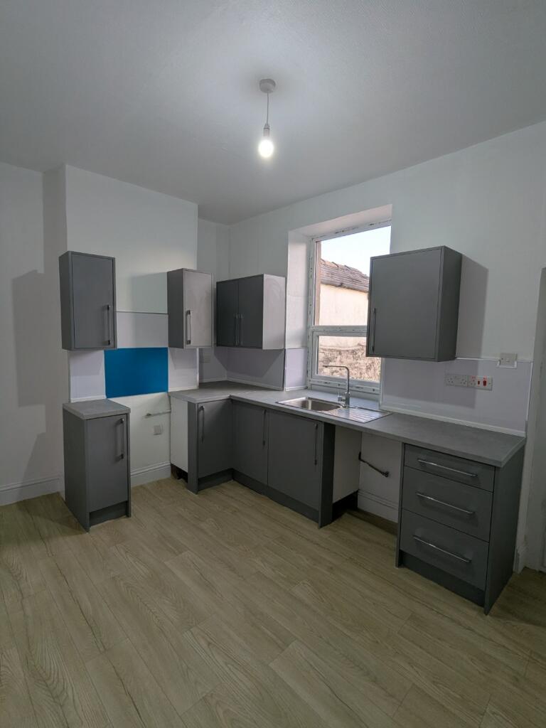 Spring Street, Rishton, BB1 4LP