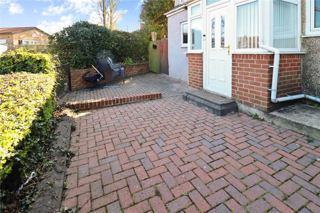 Yard