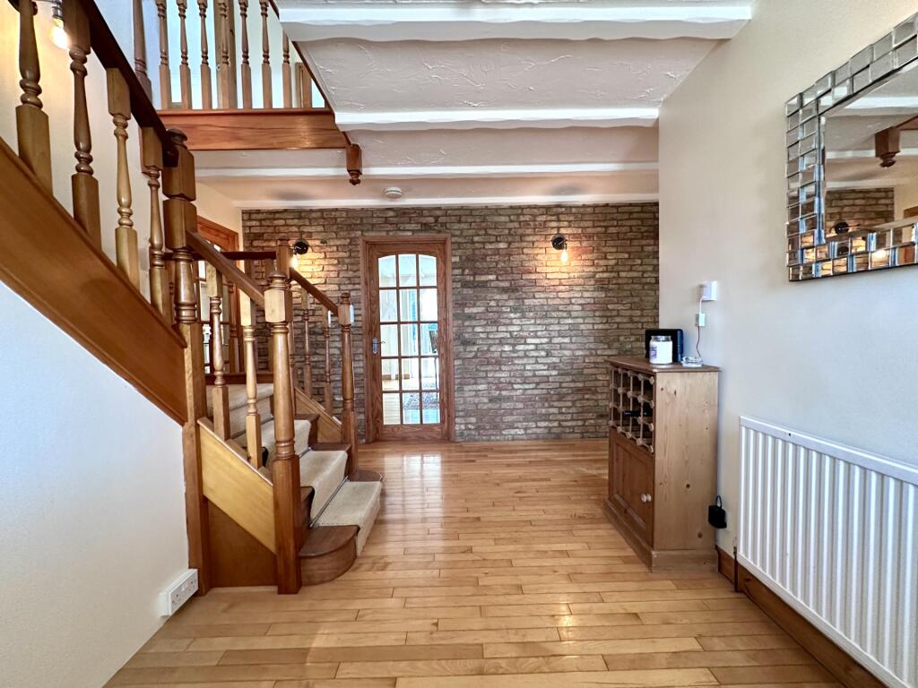 Hall New
