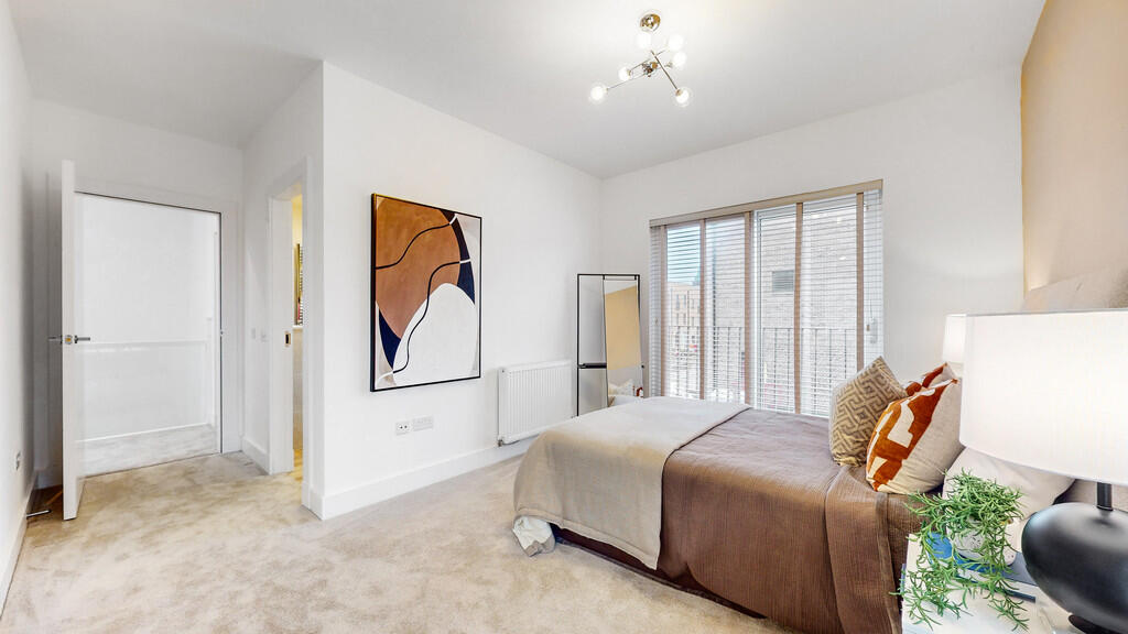 91-print-The Gate...