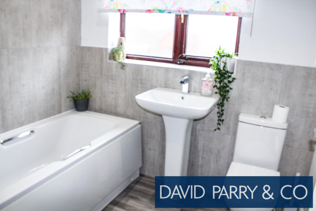 2 Bedroom Semi Detached Property
