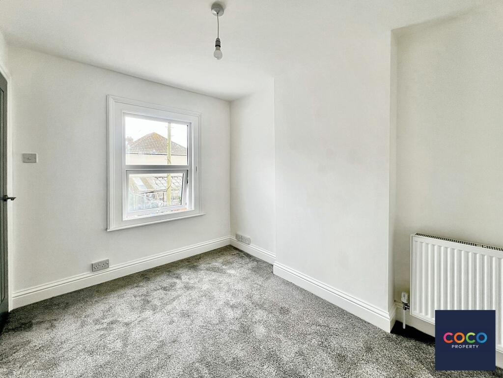 Bedroom Two+