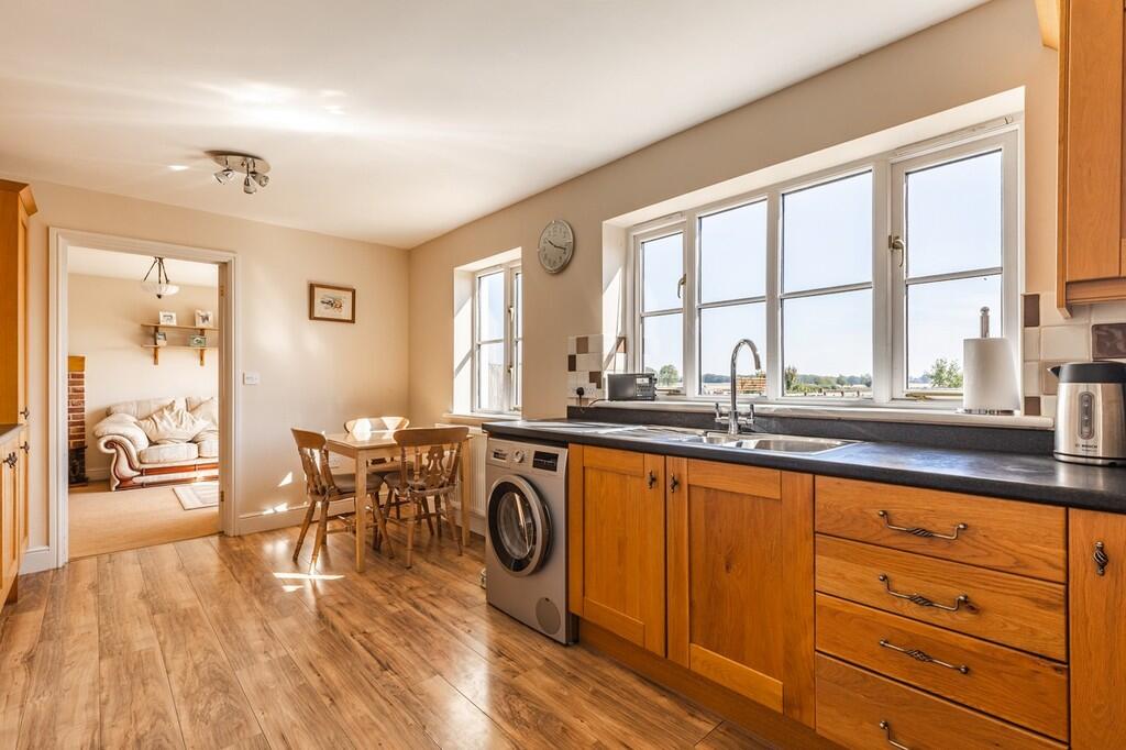 Springfield House...