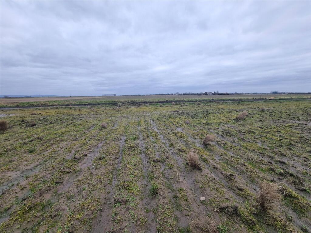 Land Off Guide Road