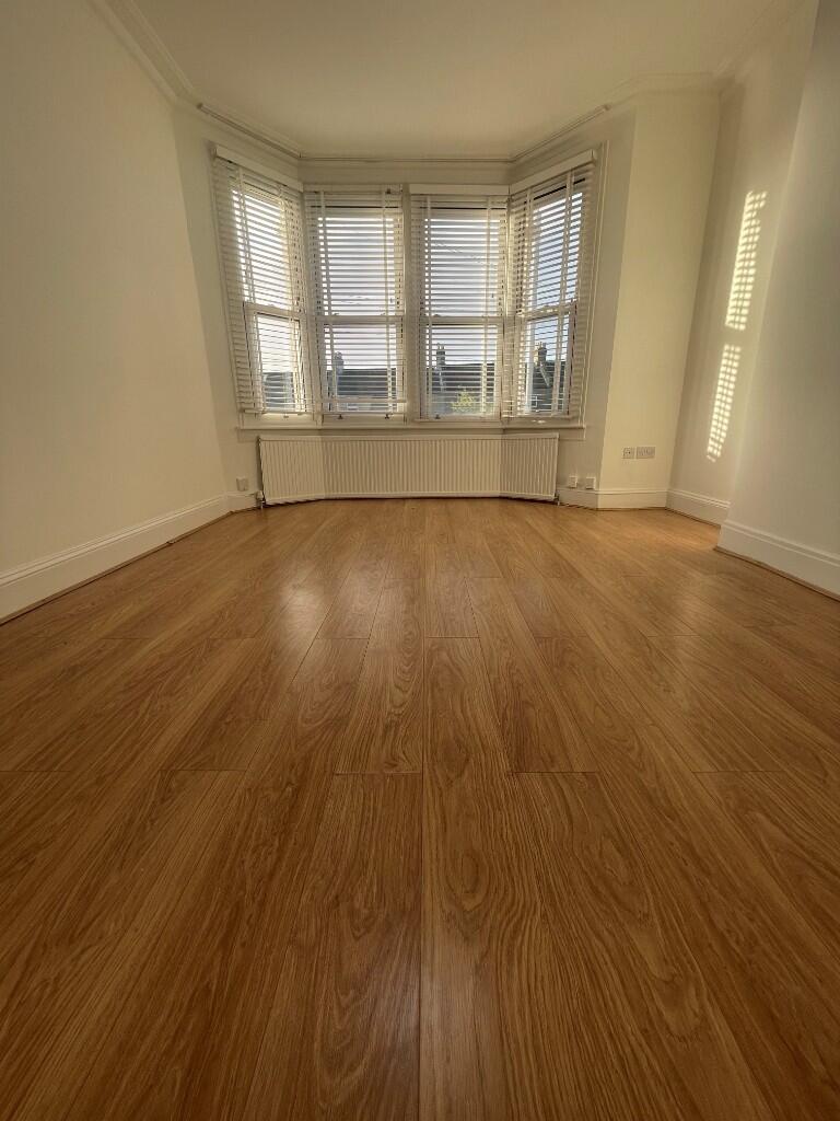 Living area 1